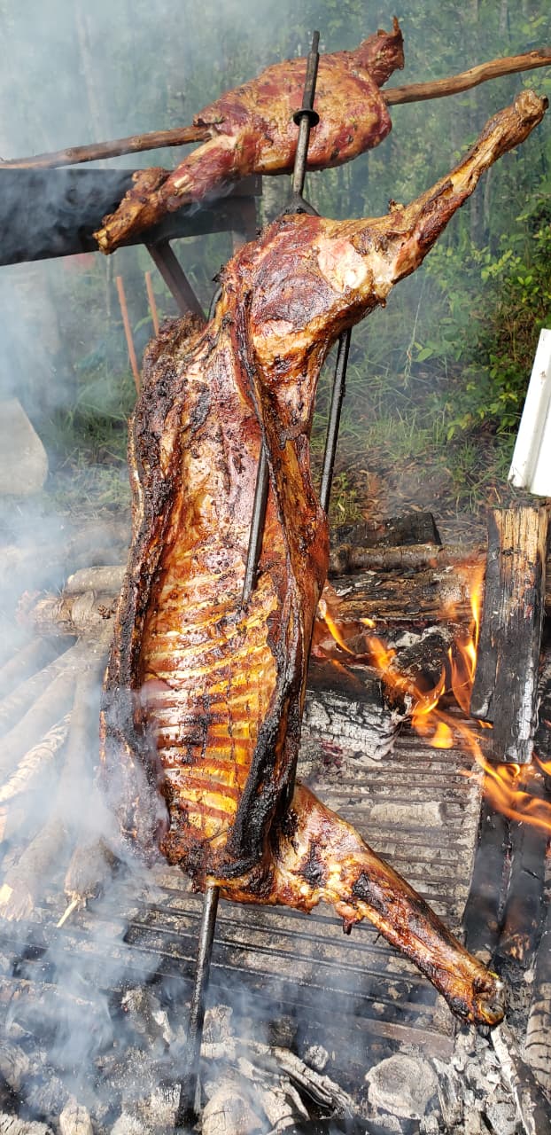 Experiencias Gastronómicas