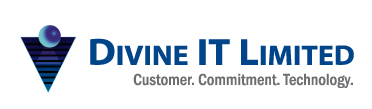 Divine IT logo