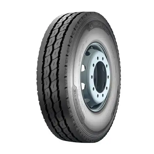 LLANTA MICHELIN 275/80R22.5 X WORKS Z TL 149/146K VM MI MIXTA - TODO EJE de MICHELIN CAMION — Medida 275-80R22.5XWZ
