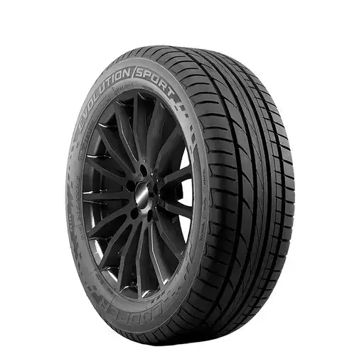LLANTA COOPER 215/60R17 EVOLUTION SPORT 96H de COOPER TIRES — Medida 215-60R17SPORT