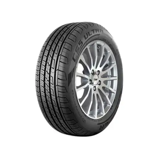 LLANTA COOPER 225/45R17 CS5 ULTRA TOURING 91H de COOPER TIRES — Medida 225-45R17CS5ULT