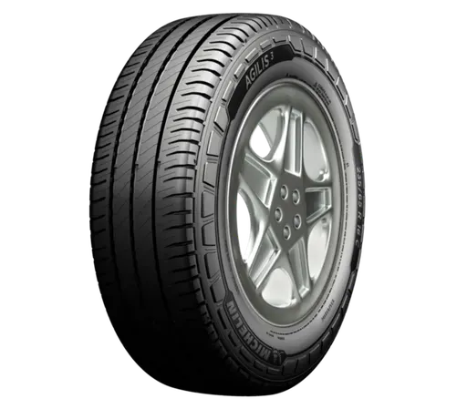 LLANTA MICHELIN 195/75 R 16C 107/105R TL AGILIS 3 MI de MICHELIN AUTO — Medida 195-75R16AGILI3