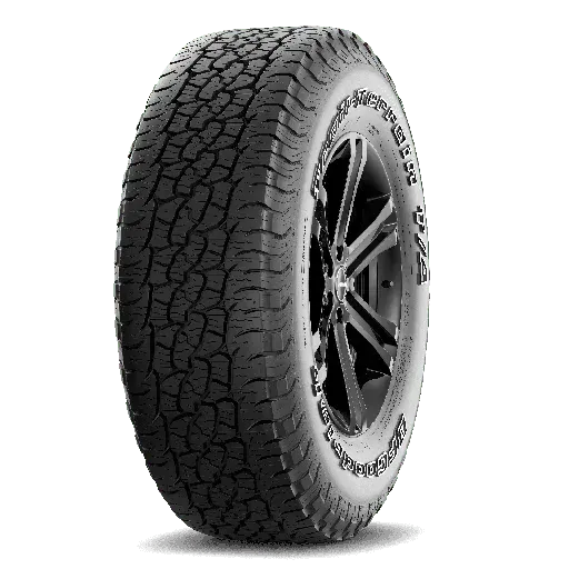 LLANTA BF GOODRICH 235/75R15 109T XL TL TRAIL TERRAIN T/A ORWLGO de BF GOODRICH — Medida 235-75R15TRAILT