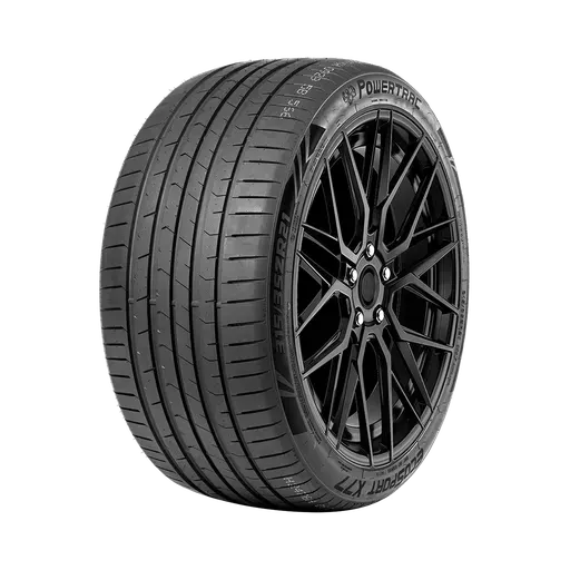 LLANTA POWERTRAC 275/40ZR21 ECOSPORT X77 107Y de POWERTRAC AUTO — Medida 275-40R21ECOSPO