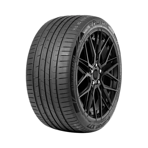 LLANTA POWERTRAC 255/55ZR20 ECOSPORT X77 110W de POWERTRAC AUTO — Medida 255-55R20ECOSPO