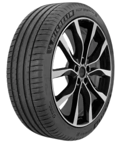 LLANTA MICHELIN 325/40 R22 114Y XL TL PILOT SPORT 4 SUV MI de MICHELIN AUTO — Medida 325-40R22PS4SUV