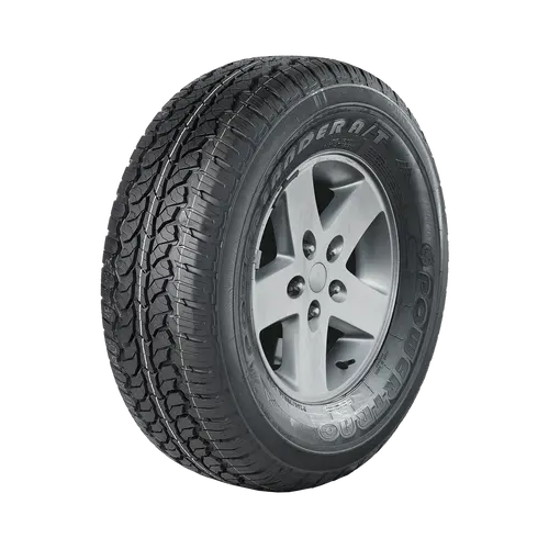 LLANTA POWERTRAC P275/65R17 POWERLANDER A/T 115T de POWERTRAC AUTO — Medida 275-65R17POWERL