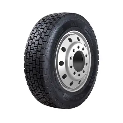 LLANTA POWERTRAC 315/80R22.5 20PR POWER PLUS +156/150K TRACCION - ASFALTO de POWERTRAC CAMION — Medida 315-80R22.5PLUS