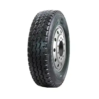 LLANTA POWERTRAC 295/80R22.5 18PR TRAC PRO 152/149M TL MIXTA - TODA POSICION de POWERTRAC CAMION — Medida 295-80R22.5TRAC