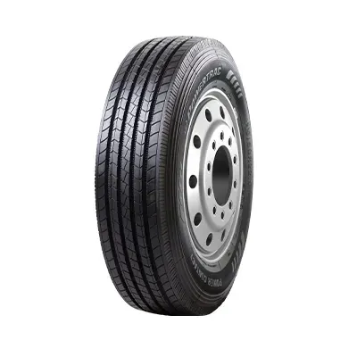 LLANTA POWERTRAC 235/75R17.5 POWER CONTACT 143/141J de POWERTRAC CAMION — Medida 235-75R17.5CONT