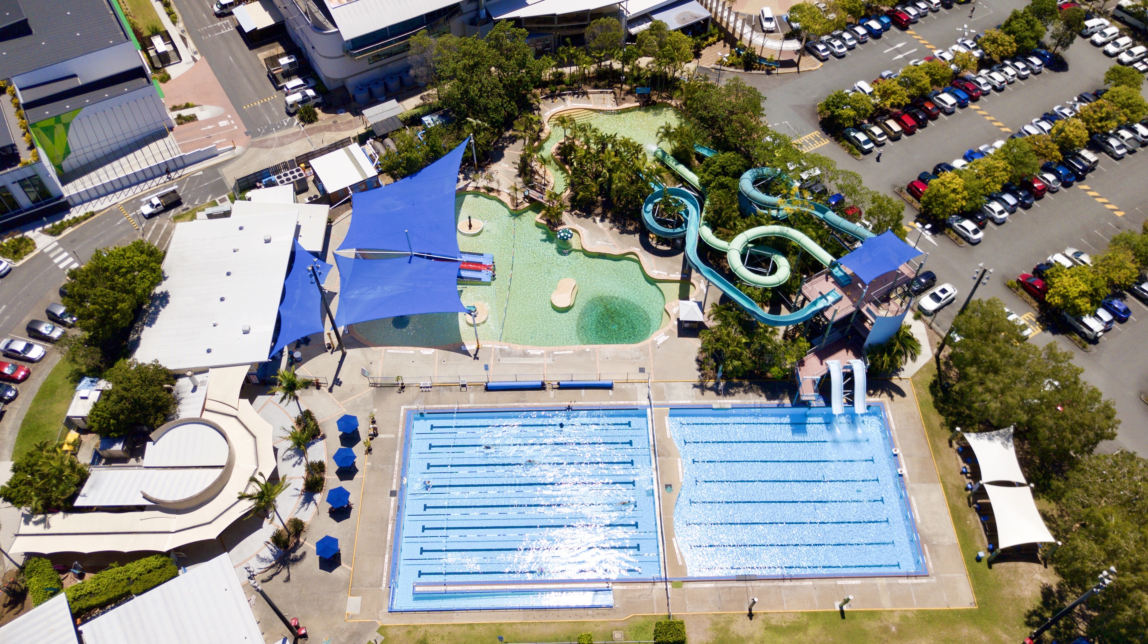 waterpark chermside