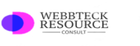 Webbteck Resource Consult Logo