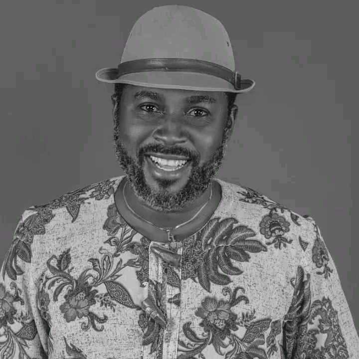 Mr. Ada Nathan Gwegwe