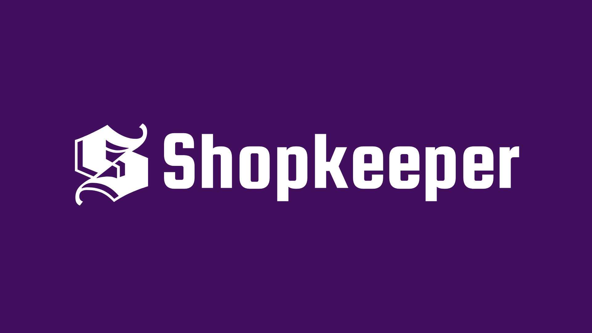 Shopkeeper