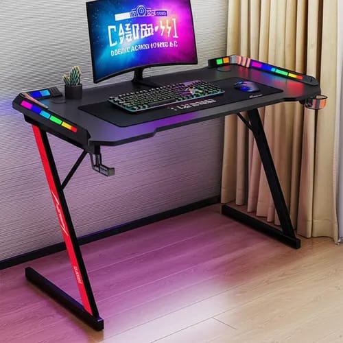 Xtrike Me DK-05 Bureau Gamer RGB