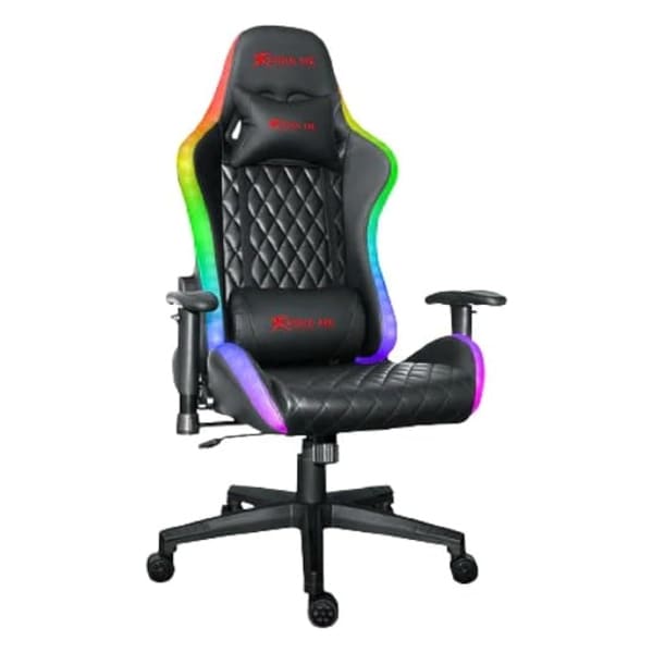 Xtrike Me GC-907 Gaming Chair RGB