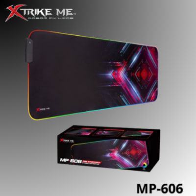 XTRIKE ME MP-606 Mouse Pad
