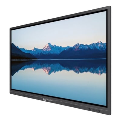 Boxlight MimioDisplay 86" – Tableau Interactif 4K Ultra HD – NEUF