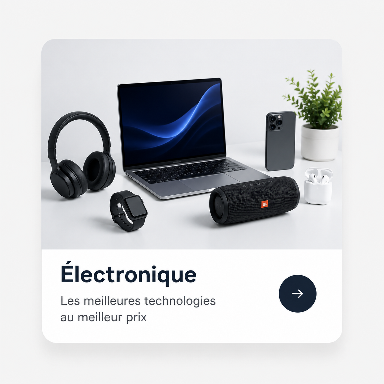 Électronique