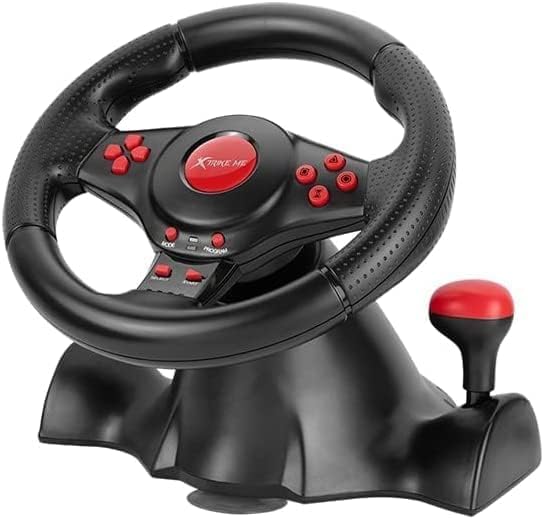 volant Gamer