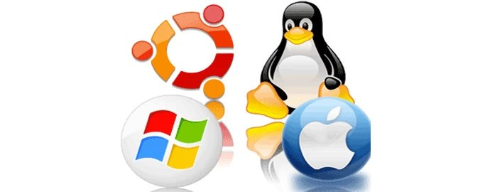 OS & Logiciel