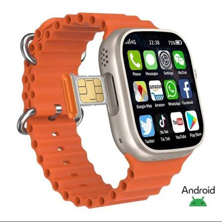 Smart Watch