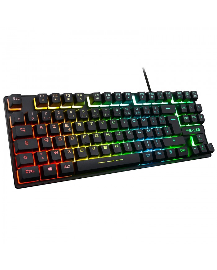 Clavier