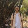 Muhammad Rafi Rinaldi - Tech in Asia
