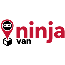 ninja van job