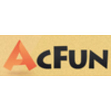 Acfun 弹幕视频网 Tech In Asia