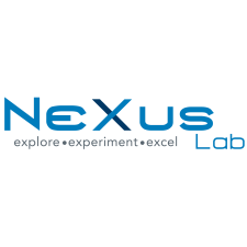 Nexus Lab Tech In Asia