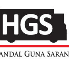 Handal-Guna-Sarana