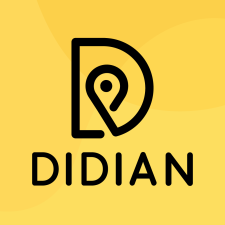 Didian Tech In Asia