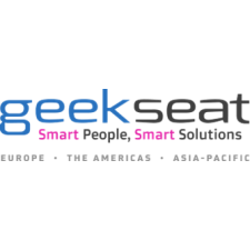 Geekseat Tech In Asia