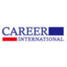 Career International (科锐国际) - Tech in Asia