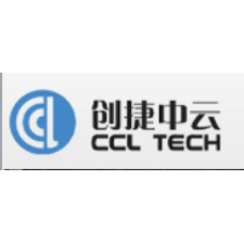 CCL Tech (创捷中云) - Tech in Asia
