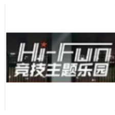 Hi-Fun (嗨翻) (空中嗨翻体育) - Tech in Asia