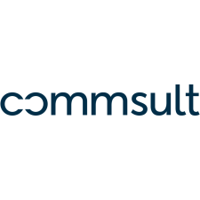 Commsult Asia Pte. Ltd. - Tech in Asia