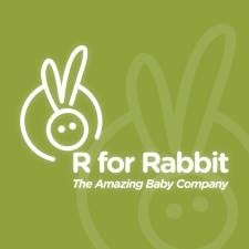 R for Rabbit - Tech in Asia