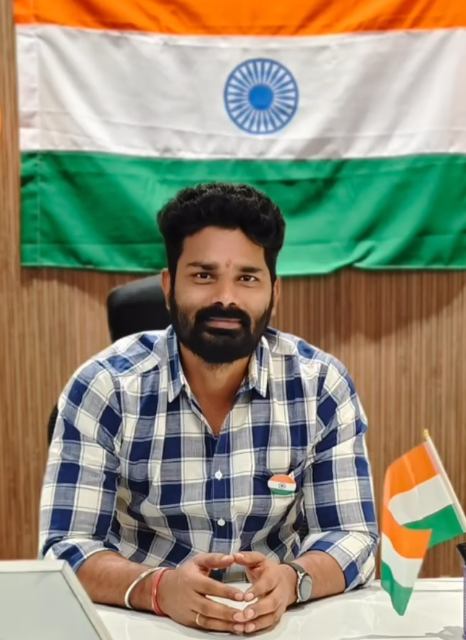 Mahendra Reddy