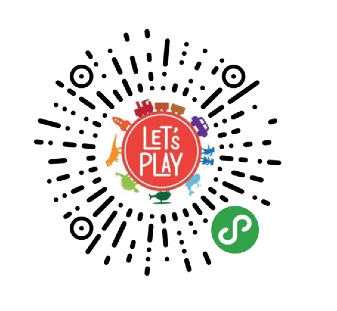 letsplay qr code