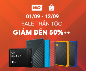 brand banner - wd