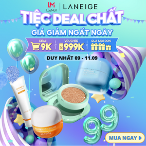 brand banner - Laneige Official Store