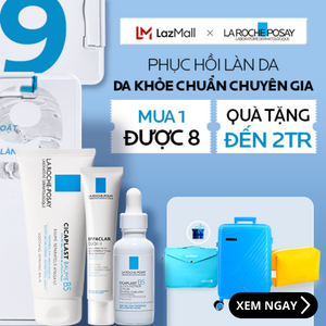 brand banner - La Roche-Posay