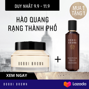 brand banner - BOBBI BROWN