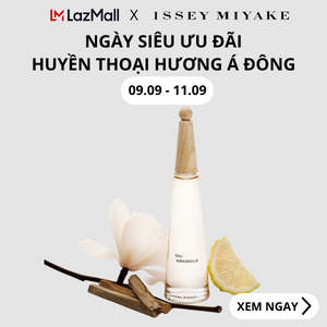 brand banner - ISSEY MIYAKE