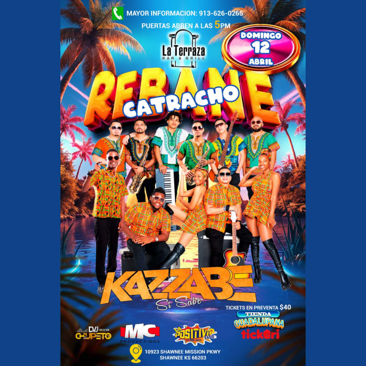 平沢進 P-0 Gazio Mix CD Gazio_TX Grupo Kazzabe en Vivo (Shawnee, KS) La Terraza Bar and Grill in