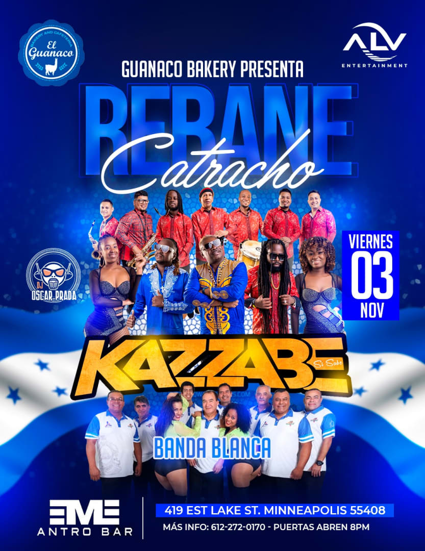 Kiko Rodriguez - Enigma Night Club Raleigh NC 