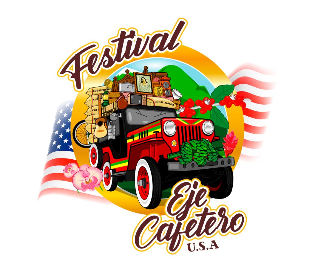 Event - Festival Eje Cafetero USA - Newton, NJ - sáb, 22 de junio de 2024} | concert tickets