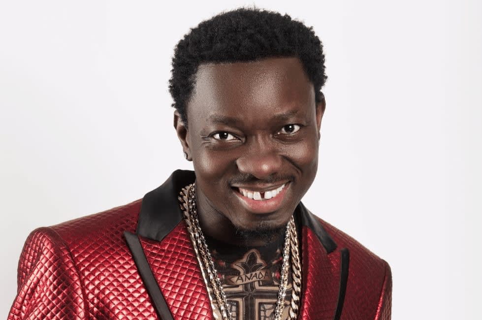 Event - Michael Blackson Celebrity Comedy Show (Tue 7pm) - Bronx, NY - mar, 28 de mayo de 2024} | concert tickets